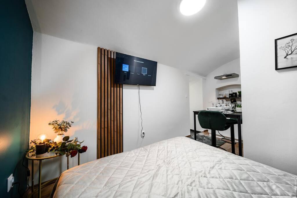 פראג Secret Economy Studio Oasis מראה חיצוני תמונה